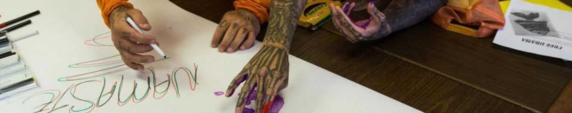 Prison Education Program